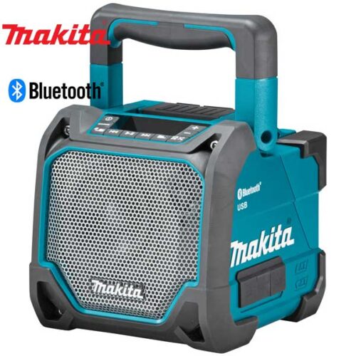 Bluetooth Звучник MAKITA DMR202