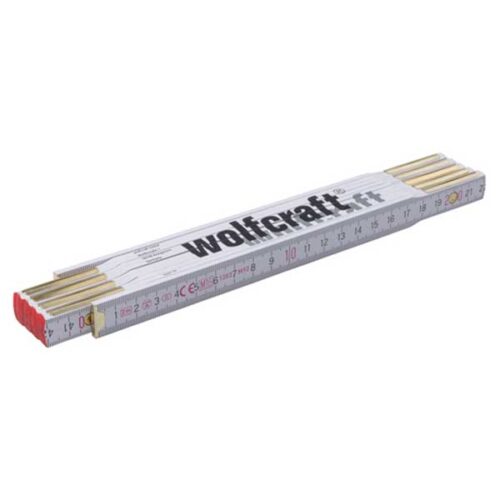 Дрвено метро 2М Wolfcraft