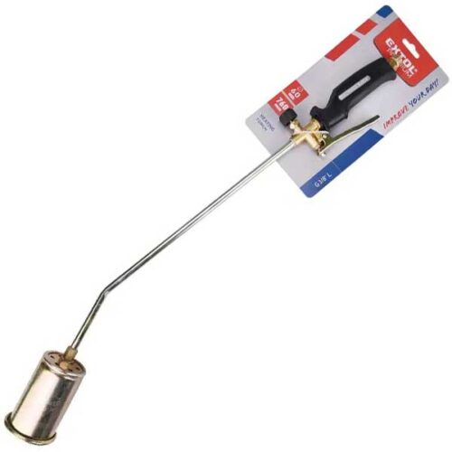 Горилник пропан-бутан ∅ 60mm должина 850 mm EXTOL PREMIUM