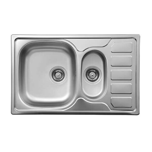 Садопер DEANTE SOUL 605 COMPACT Сатен