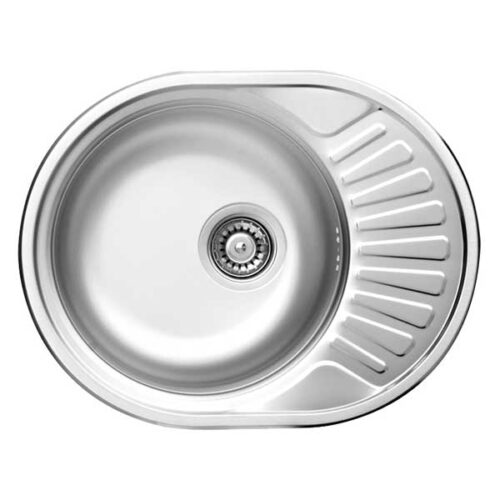 Садопер DEANTE TWIST 455 Сатен
