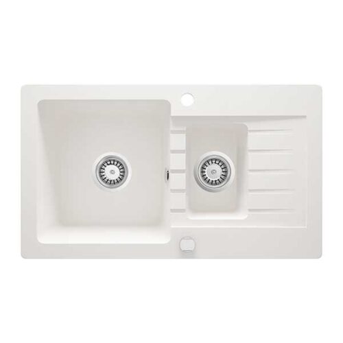 Садопер DEANTE ZORBA 605 COMPACT White