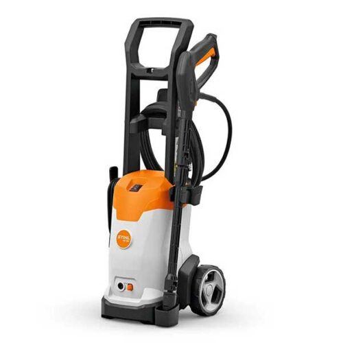 Перач под висок притисок STIHL RE 90