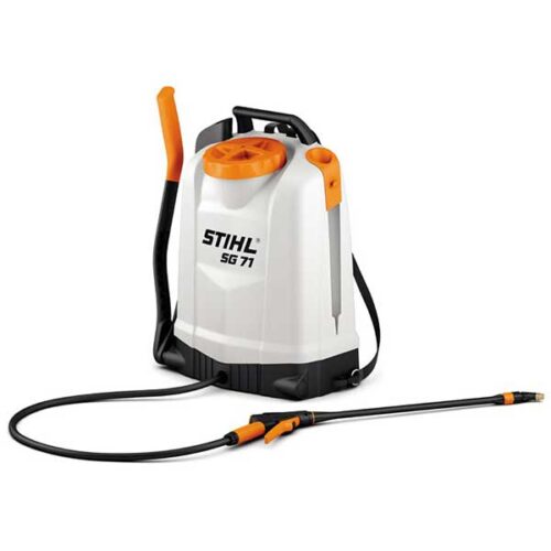 Рачна прскалка STIHL SG 71