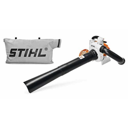 Моторен усисувач-дувач на лисја STIHL SH 86
