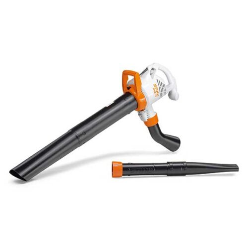 Електричен усисувач-дувач на лисја STIHL SHE 71