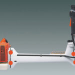 STIHL FS 560 C-EM моторна коса