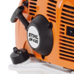 Моторна грбна прскалка STIHL SR 420