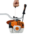 STIHL FS 560 C-EM моторна коса
