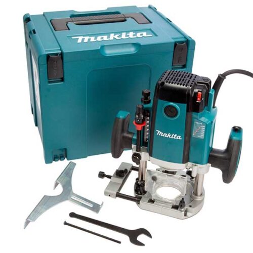 Електрична глодалка MAKITA RP2303FCЈ