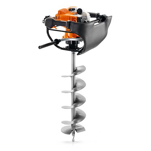 STIHL Моторни Дупчалки