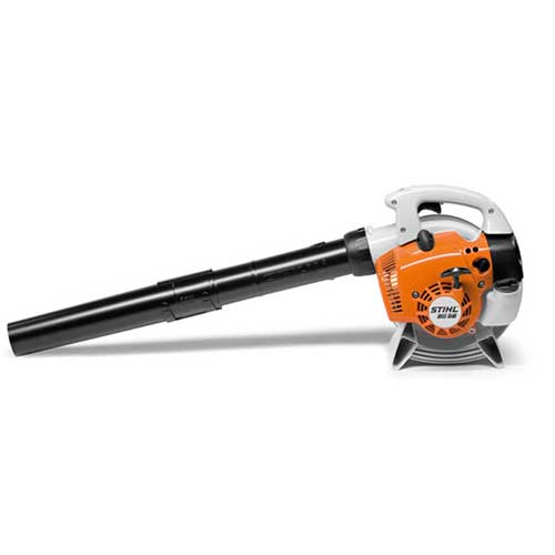 STIHL Моторни дувалки смукалки