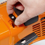 STIHL FS 560 C-EM моторна коса