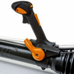 Моторна грбна прскалка STIHL SR 420