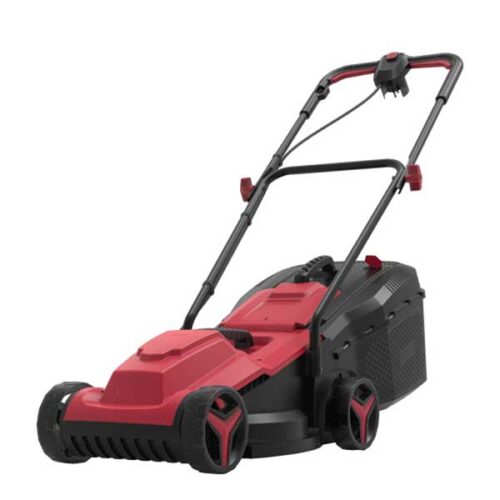 MTD EK3212 електрична косилка