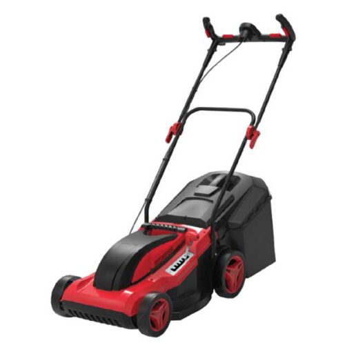 MTD EK3818 електрична косилка