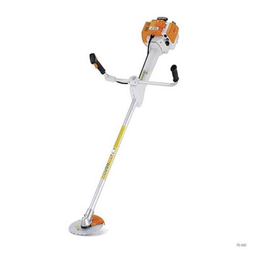 STIHL FS 560 C-EM моторна коса