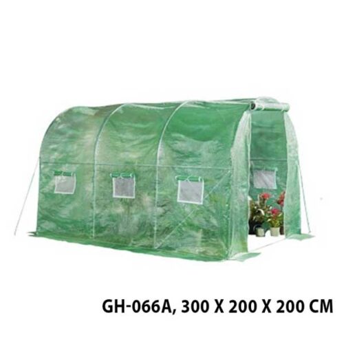 Пластеник GREEN THUMB ISKRA GH-066A