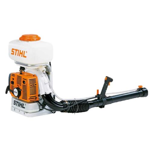 Моторна грбна прскалка STIHL SR 420