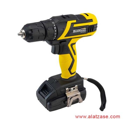 BORMANN BCD2400 Акумулаторска дупчалка