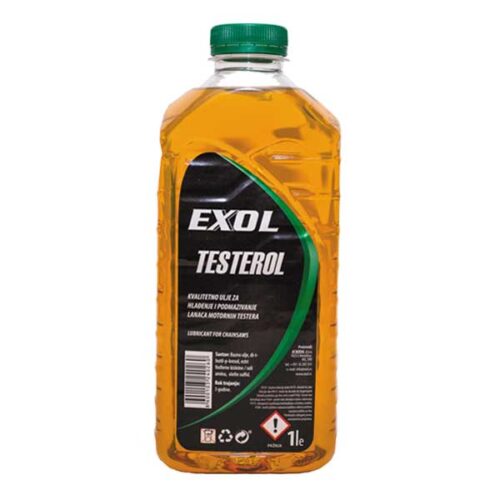 exol-testerol