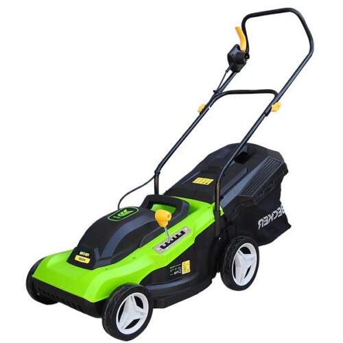 BECKER LP-LM53 Електрична Косилка за Трева 1600W