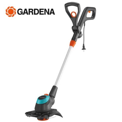 Gardena Turbotrimmer EasyCut 450/25 Електричен тример за трева