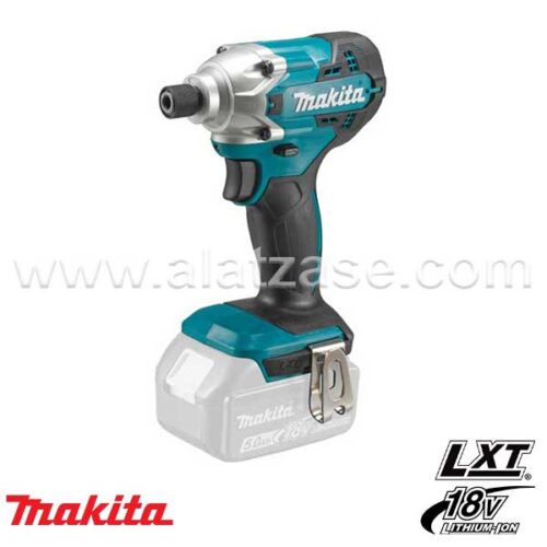 MAKITA DTD156Z Акумулаторски ударен одвртувач (Само тело)