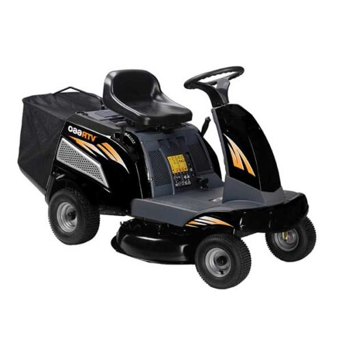 VILLAGER VTR 660 Трактор