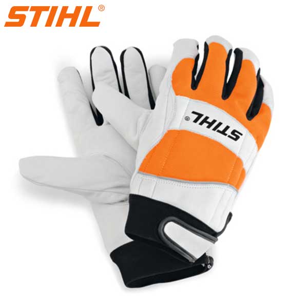 STIHL DYNAMIC Protect MS Заштитни ракавици