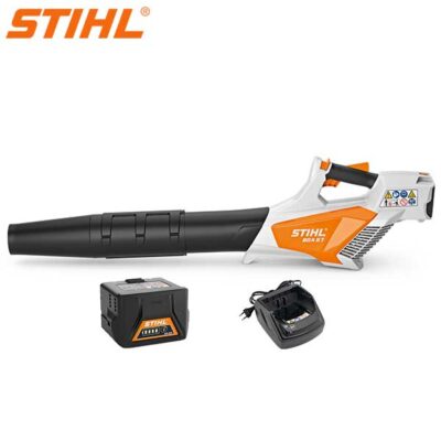 STIHL BGA 57 Акумулаторска дувалка за лисја