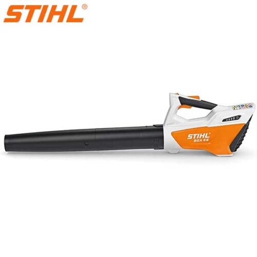 STIHL BGA 45 Акумулаторска дувалка за лисја