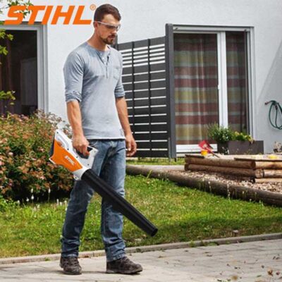 STIHL BGA 45 Акумулаторска дувалка за лисја