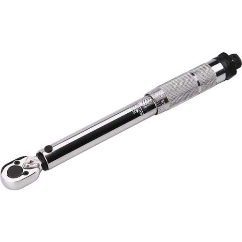 Момент клуч на 1/4" 5-25Nm EXTOL PREMIUM