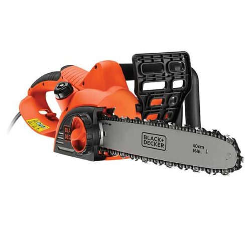Black + Decker BDCS20-QS електрична пила
