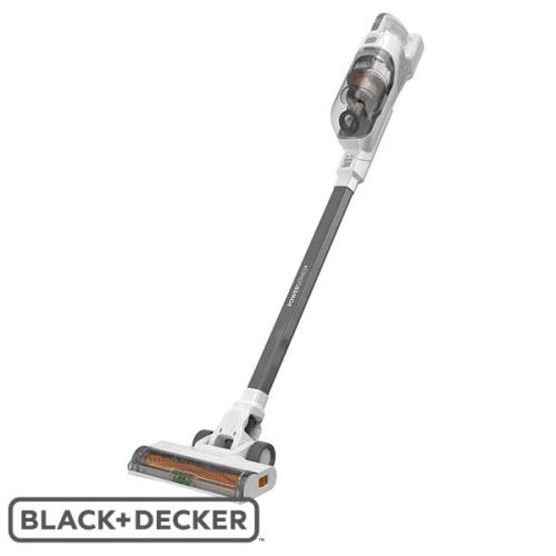 Black+Decker BHFEA515J Стик Правосмукалка 2 во 1