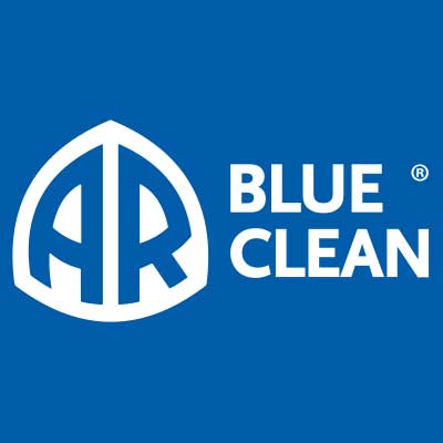 AR Blue Clean 
