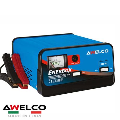 Awelco ENERBOX 10 Полнач на Акумулатор