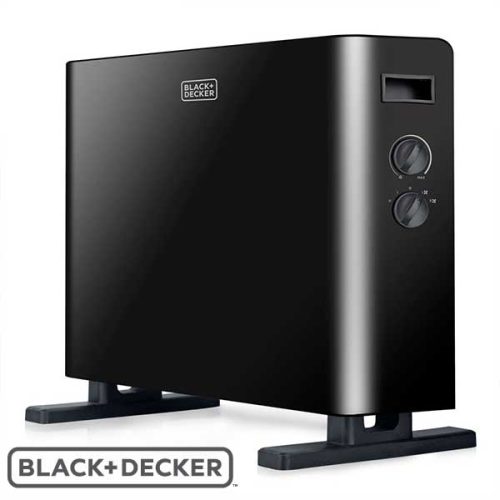 Греалка конвектор 2000W Black+Decker BXCSH2000E