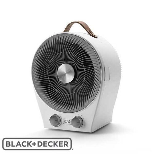 Калорифер 2000W Black+Decker BXFSH2000E
