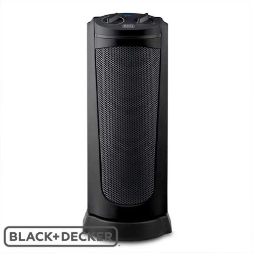 Керамичка греалка 2000W Black+Decker BXSH2002E