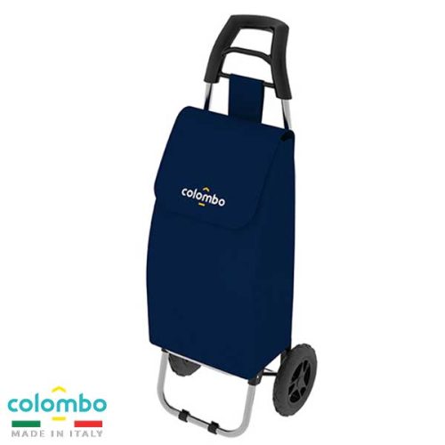 Colombo Количка за пазарење Rolly до 25 kg.