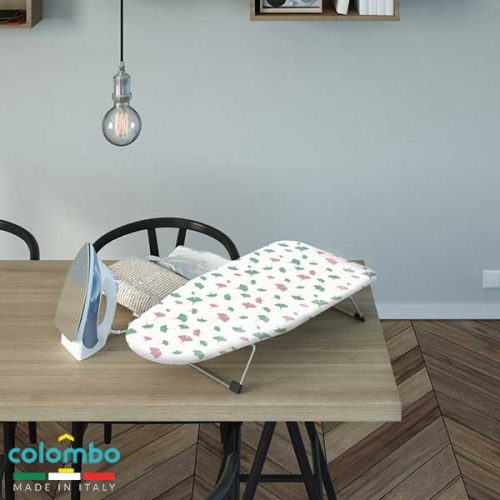 Colombo Мини даска за пеглање Miniasse 70x32cm