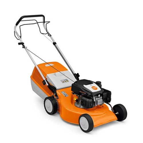STIHL RM 253.2 моторна косилка за трева