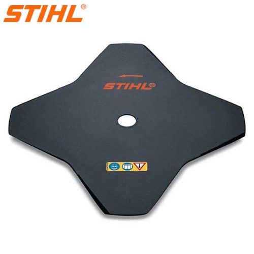 STIHL Четворокрак нож за тример 4000 713 3801