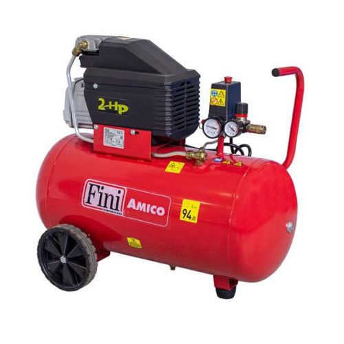 Компресор FINI MK 50-2400 50 Lit.