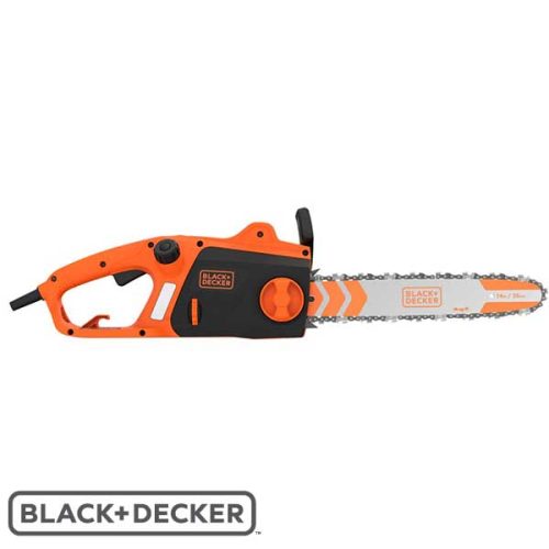 Black + Decker BECS1835-QS Електрична пила 1800W 35cm
