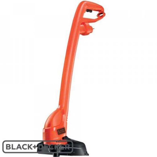 Black+Decker GL250 Електричен тример за трева 250W 23cm