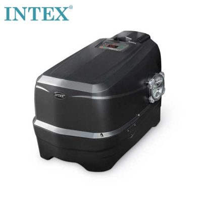 INTEX Масажен базен џакузи PureSpa Jet and Bubble Deluxe™ 201x71 cm 28458