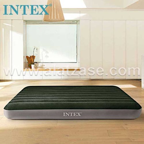 Intex Душек Queen Dura-Beam 152x203x25 64673
